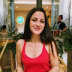 User profile avatar