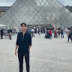 User profile avatar