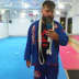 User profile avatar