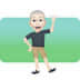 User profile avatar