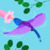 User profile avatar