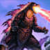 User profile avatar