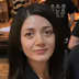 User profile avatar