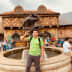 User profile avatar
