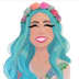 User profile avatar