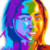 User profile avatar