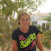 User profile avatar