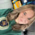 User profile avatar