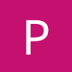User profile avatar