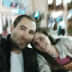 User profile avatar