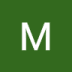 User profile avatar
