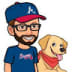 User profile avatar