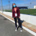 User profile avatar
