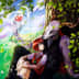 User profile avatar