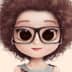 User profile avatar