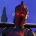 User profile avatar