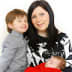 User profile avatar