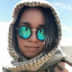 User profile avatar
