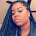 User profile avatar