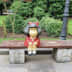 User profile avatar
