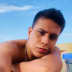 User profile avatar