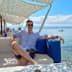 User profile avatar