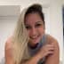User profile avatar