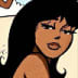 User profile avatar