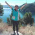 User profile avatar