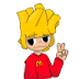 User profile image