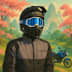 User profile avatar