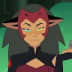 User profile avatar