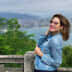 User profile avatar