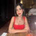 User profile avatar