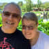 User profile avatar