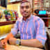 User profile avatar