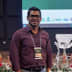 User profile avatar