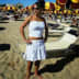 User profile avatar