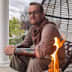 User profile avatar