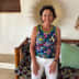 User profile avatar