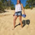 User profile avatar