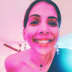 User profile avatar