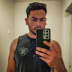 User profile avatar