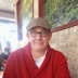 User profile avatar