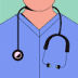 User profile avatar