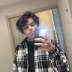 User profile avatar