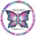 User profile avatar