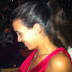 User profile avatar