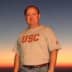 User profile avatar