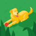 User profile avatar